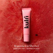Watermelon Sherbet